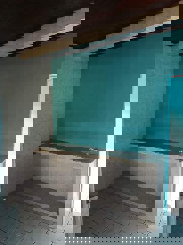 Sobrado para alugar em Guarulhos (Jd Pres Dutra), 2 dormitórios, 1 banheiro, 1 vaga, código 300-1313 (6/13)