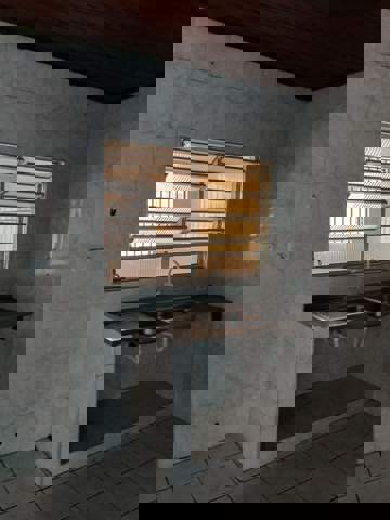 Sobrado para alugar em Guarulhos (Jd Pres Dutra), 2 dormitórios, 1 banheiro, 1 vaga, código 300-1313 (7/13)