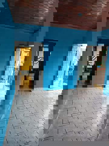 Sobrado para alugar em Guarulhos (Jd Pres Dutra), 2 dormitórios, 1 banheiro, 1 vaga, código 300-1313 (9/13)