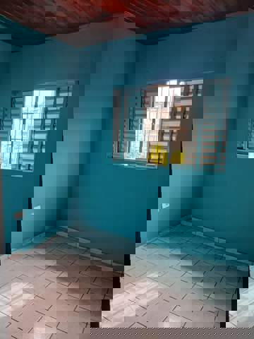 Sobrado para alugar em Guarulhos (Jd Pres Dutra), 2 dormitórios, 1 banheiro, 1 vaga, código 300-1313 (10/13)