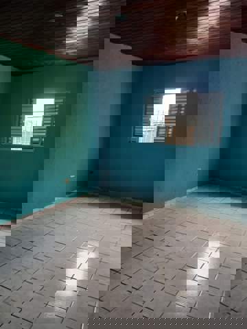 Sobrado para alugar em Guarulhos (Jd Pres Dutra), 2 dormitórios, 1 banheiro, 1 vaga, código 300-1313 (12/13)