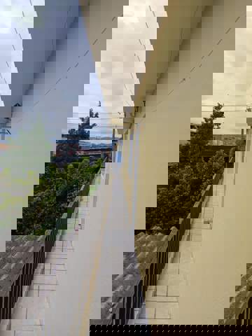 Sobrado para alugar em Guarulhos (Jd Pres Dutra), 2 dormitórios, 1 banheiro, 1 vaga, código 300-1313 (13/13)