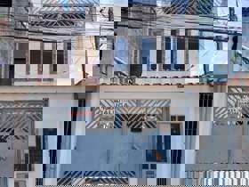 Sobrado para alugar em Guarulhos, 2 dorms, 1 wc, 1 vaga