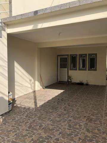 Sobrado para alugar em Guarulhos (Jd Pres Dutra), 2 dormitórios, 1 banheiro, 1 vaga, código 300-1314 (2/17)