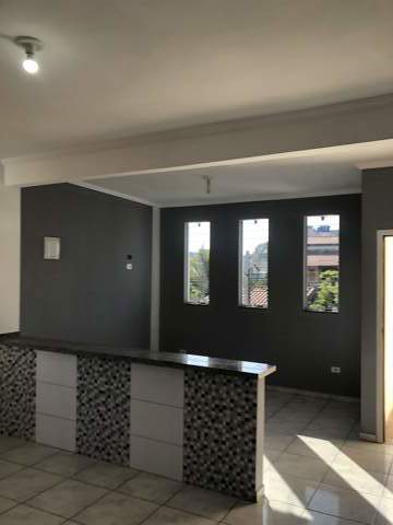 Sobrado para alugar em Guarulhos (Jd Pres Dutra), 2 dormitórios, 1 banheiro, 1 vaga, código 300-1314 (10/17)