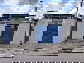 Casa à venda em Guarulhos, 2 dorms, 1 wc