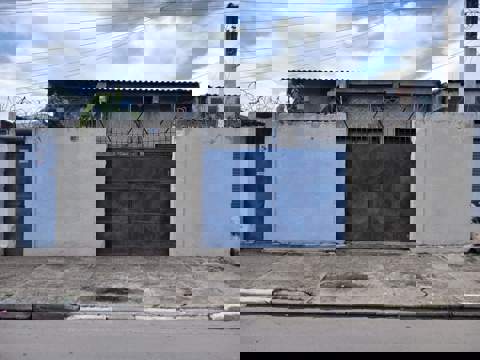 Casa à venda em Guarulhos (Jd Pres Dutra), 2 dormitórios, 1 banheiro, código 300-1315 (1/2)