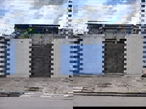 Casa à venda em Guarulhos (Jd Pres Dutra), 2 dormitórios, 1 banheiro, código 300-1315 (2/2)