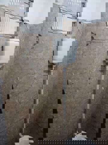 Galpão para alugar em Guarulhos (Jd Sto Expedito - Lavras), 2 banheiros, código 300-1316 (9/17)