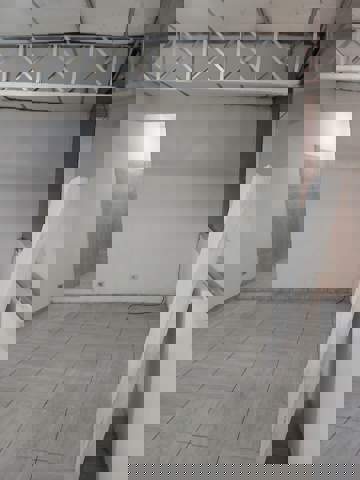 Galpão para alugar em Guarulhos (Jd Sto Expedito - Lavras), 2 banheiros, código 300-1316 (13/17)