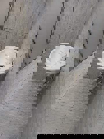 Galpão para alugar em Guarulhos (Jd Sto Expedito - Lavras), 2 banheiros, código 300-1316 (16/17)