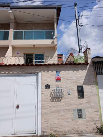 Sobrado à venda em Guarulhos (Jd Pres Dutra), 3 dormitórios, 1 suite, 2 banheiros, 3 vagas, código 300-1317 (2/32)