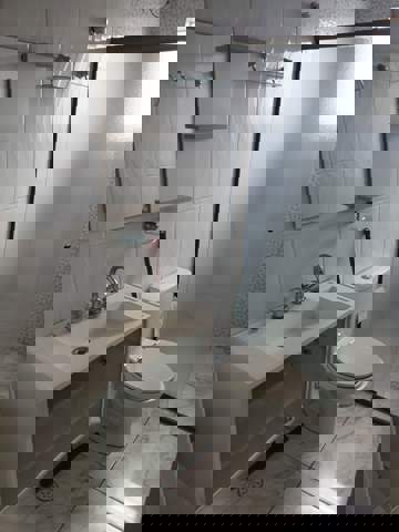 Sobrado à venda em Guarulhos (Jd Pres Dutra), 3 dormitórios, 1 suite, 2 banheiros, 3 vagas, código 300-1317 (25/32)