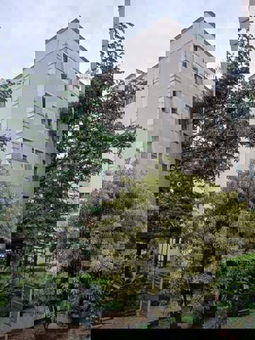 Apartamento à venda em Guarulhos (Jd Pres Dutra), 2 dormitórios, 1 banheiro, 1 vaga, código 300-1318 (1/12)