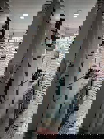 Apartamento à venda em Guarulhos (Jd Pres Dutra), 2 dormitórios, 1 banheiro, 1 vaga, código 300-1318 (2/12)