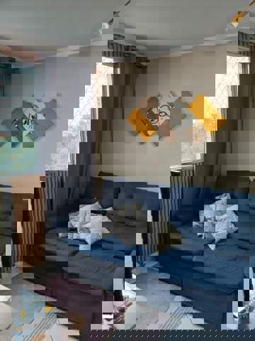 Apartamento à venda em Guarulhos (Jd Pres Dutra), 2 dormitórios, 1 banheiro, 1 vaga, código 300-1318 (6/12)