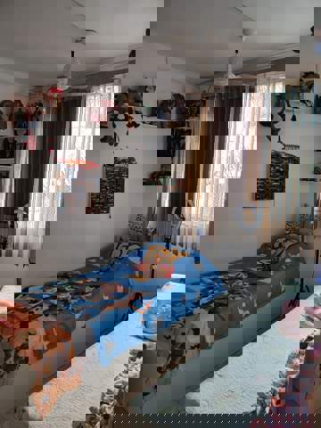 Apartamento à venda em Guarulhos (Jd Pres Dutra), 2 dormitórios, 1 banheiro, 1 vaga, código 300-1318 (8/12)