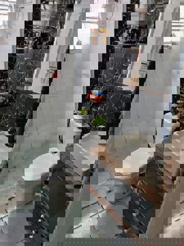 Apartamento à venda em Guarulhos (Jd Pres Dutra), 2 dormitórios, 1 banheiro, 1 vaga, código 300-1318 (9/12)