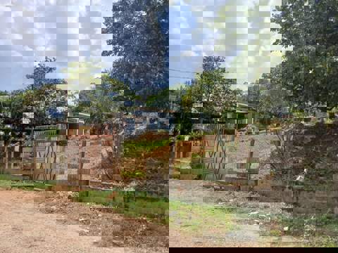 Sítio à venda em Guarulhos (Água Azul), 1.200 m2 de área total, código 300-1319 (1/14)