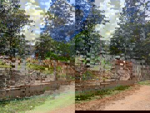 Sítio à venda em Guarulhos (Água Azul), 1.200 m2 de área total, código 300-1319 (2/14)