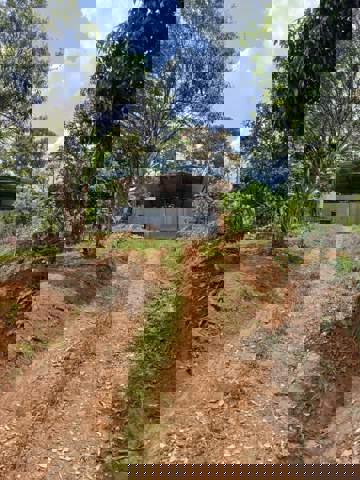 Sítio à venda em Guarulhos (Água Azul), 1.200 m2 de área total, código 300-1319 (6/14)