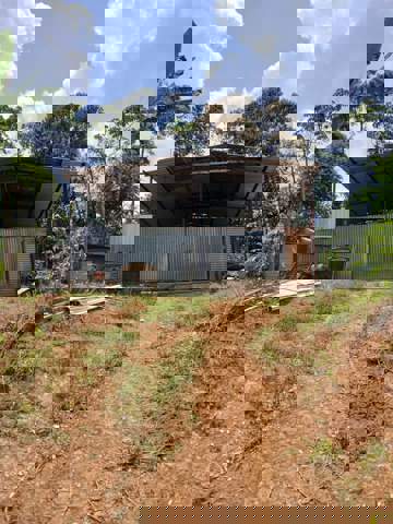 Sítio à venda em Guarulhos (Água Azul), 1.200 m2 de área total, código 300-1319 (7/14)