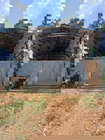 Sítio à venda em Guarulhos (Água Azul), 1.200 m2 de área total, código 300-1319 (8/14)