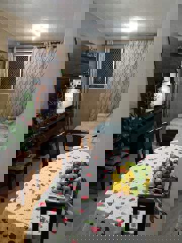 Apartamento à venda em Guarulhos (Jd Nova Cidade - Pimentas), 2 dormitórios, 1 banheiro, 1 vaga, código 300-1320 (4/12)