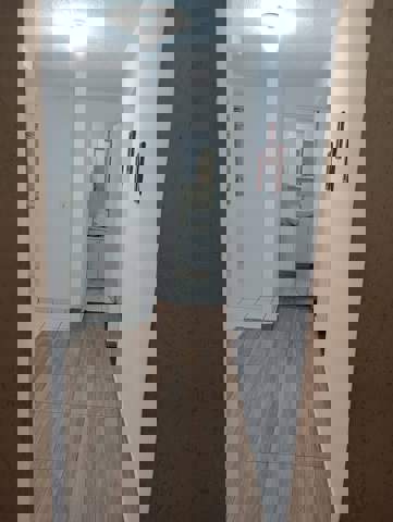 Apartamento à venda em Guarulhos (Jd Nova Cidade - Pimentas), 2 dormitórios, 1 banheiro, 1 vaga, código 300-1320 (5/12)