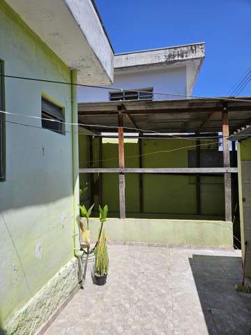 Casa para alugar em Guarulhos (Jd Pres Dutra), 1 dormitório, 1 banheiro, 1 vaga, código 300-1321 (3/15)