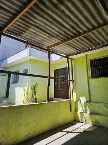 Casa para alugar em Guarulhos (Jd Pres Dutra), 1 dormitório, 1 banheiro, 1 vaga, código 300-1321 (5/15)