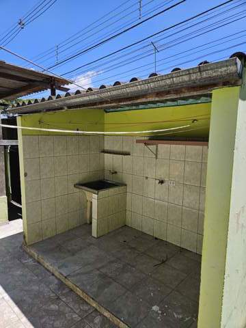 Casa para alugar em Guarulhos (Jd Pres Dutra), 1 dormitório, 1 banheiro, 1 vaga, código 300-1321 (15/15)