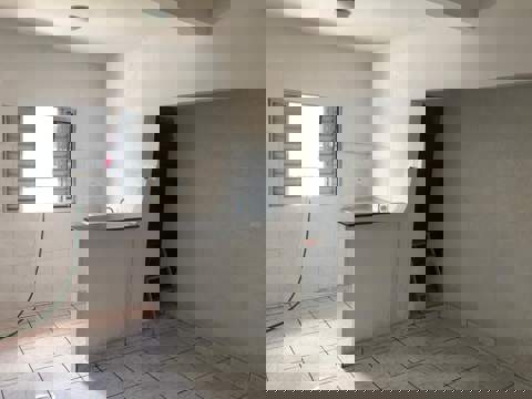 Sobrado para alugar em Guarulhos (Jd Pres Dutra), 1 dormitório, 1 banheiro, código 300-1322 (3/13)