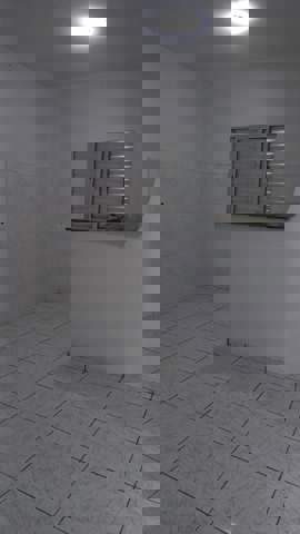 Sobrado para alugar em Guarulhos (Jd Pres Dutra), 1 dormitório, 1 banheiro, código 300-1322 (5/13)