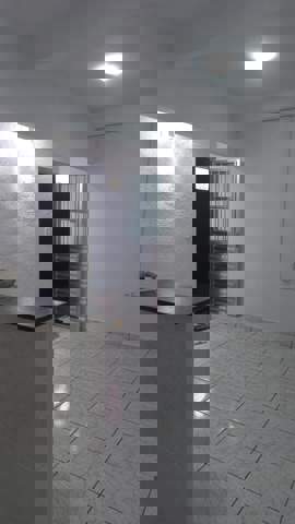 Sobrado para alugar em Guarulhos (Jd Pres Dutra), 1 dormitório, 1 banheiro, código 300-1322 (6/13)