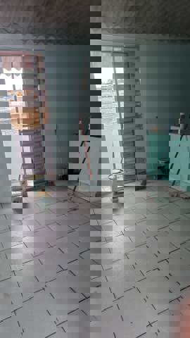 Sobrado para alugar em Guarulhos (Jd Pres Dutra), 1 dormitório, 1 banheiro, código 300-1322 (9/13)