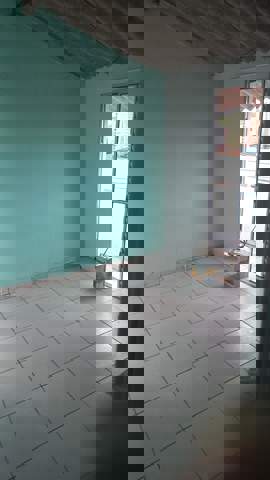 Sobrado para alugar em Guarulhos (Jd Pres Dutra), 1 dormitório, 1 banheiro, código 300-1322 (10/13)