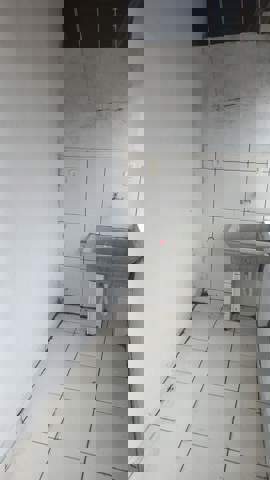 Sobrado para alugar em Guarulhos (Jd Pres Dutra), 1 dormitório, 1 banheiro, código 300-1322 (13/13)