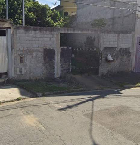 Casa à venda em Guarulhos (Jd Do Triunfo - Bonsucesso), 2 dormitórios, 1 banheiro, 2 vagas, código 300-1324 (1/18)