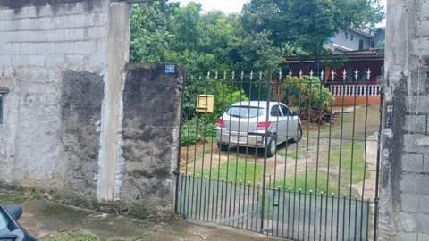 Casa à venda em Guarulhos (Jd Do Triunfo - Bonsucesso), 2 dormitórios, 1 banheiro, 2 vagas, código 300-1324 (2/18)