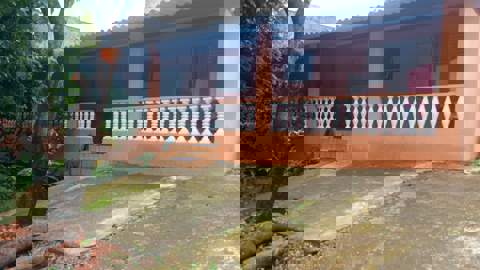 Casa à venda em Guarulhos (Jd Do Triunfo - Bonsucesso), 2 dormitórios, 1 banheiro, 2 vagas, código 300-1324 (3/18)