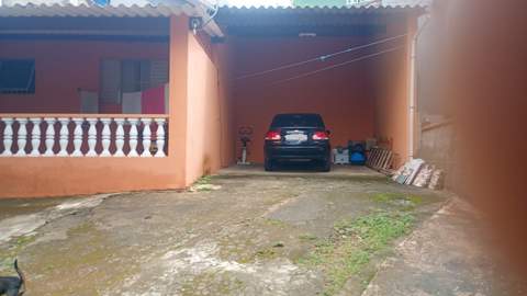 Casa à venda em Guarulhos (Jd Do Triunfo - Bonsucesso), 2 dormitórios, 1 banheiro, 2 vagas, código 300-1324 (4/18)