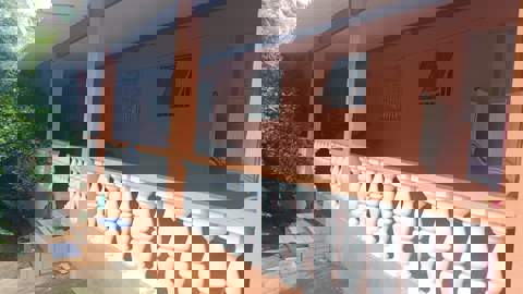 Casa à venda em Guarulhos (Jd Do Triunfo - Bonsucesso), 2 dormitórios, 1 banheiro, 2 vagas, código 300-1324 (5/18)