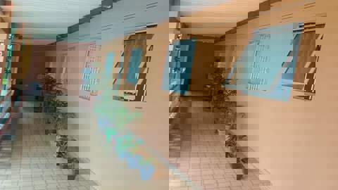 Casa à venda em Guarulhos (Jd Do Triunfo - Bonsucesso), 2 dormitórios, 1 banheiro, 2 vagas, código 300-1324 (8/18)