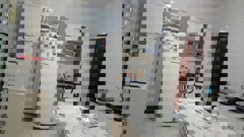 Casa à venda em Guarulhos (Jd Do Triunfo - Bonsucesso), 2 dormitórios, 1 banheiro, 2 vagas, código 300-1324 (9/18)