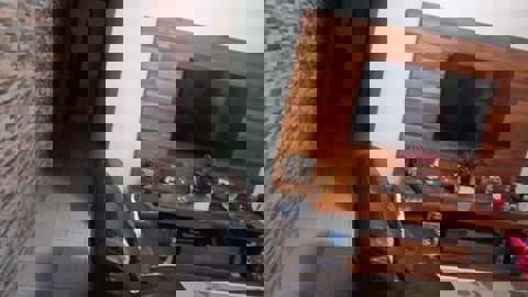 Casa à venda em Guarulhos (Jd Do Triunfo - Bonsucesso), 2 dormitórios, 1 banheiro, 2 vagas, código 300-1324 (11/18)