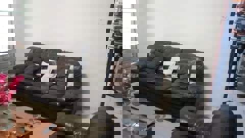 Casa à venda em Guarulhos (Jd Do Triunfo - Bonsucesso), 2 dormitórios, 1 banheiro, 2 vagas, código 300-1324 (12/18)