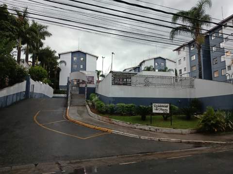 Apartamento à venda em Guarulhos (Inocoop - Bonsucesso), 2 dormitórios, 1 banheiro, 1 vaga, código 300-1326 (1/13)