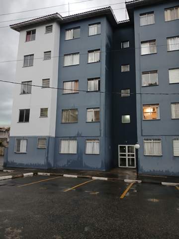 Apartamento à venda em Guarulhos (Inocoop - Bonsucesso), 2 dormitórios, 1 banheiro, 1 vaga, código 300-1326 (2/13)