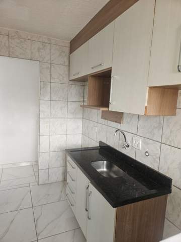 Apartamento à venda em Guarulhos (Inocoop - Bonsucesso), 2 dormitórios, 1 banheiro, 1 vaga, código 300-1326 (4/13)